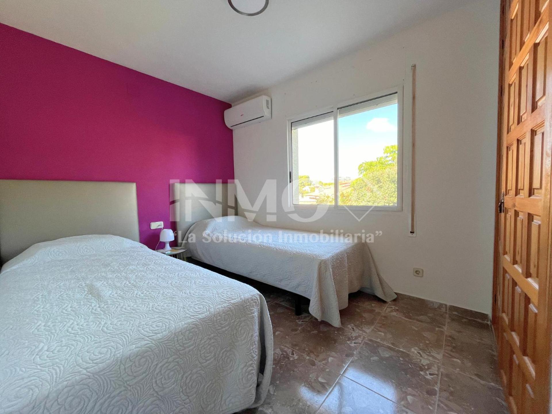 Apartament Casa Fragata 102D - Inmo22 Cambrils Zewnętrze zdjęcie